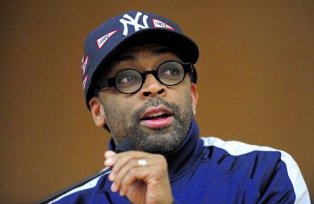 Filmmaker Spike Lee inks deal with Netflix for 10 episodes of She's Gotta Have It