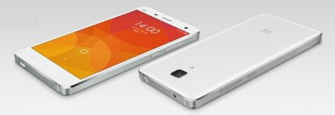 Xiaomi Mi4