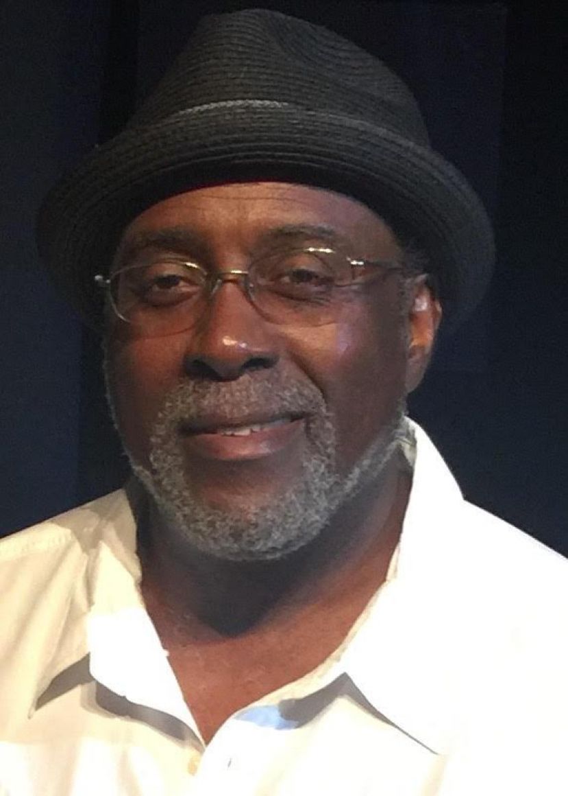Carl Clay, Founder, Executive Producer, Black Spectrum Theatre Company