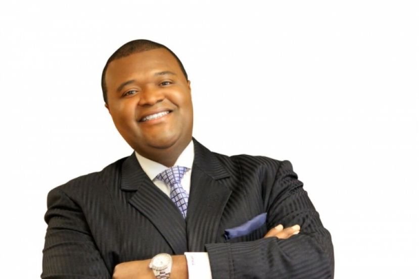 Nationally known author and Certified Financial Education Instructor, Paul D. Jones 