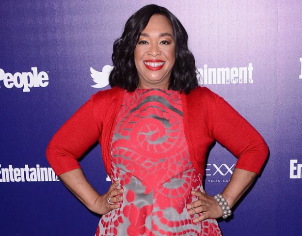 Shonda Rhimes has delivered a list of eight shows to Netflix.  