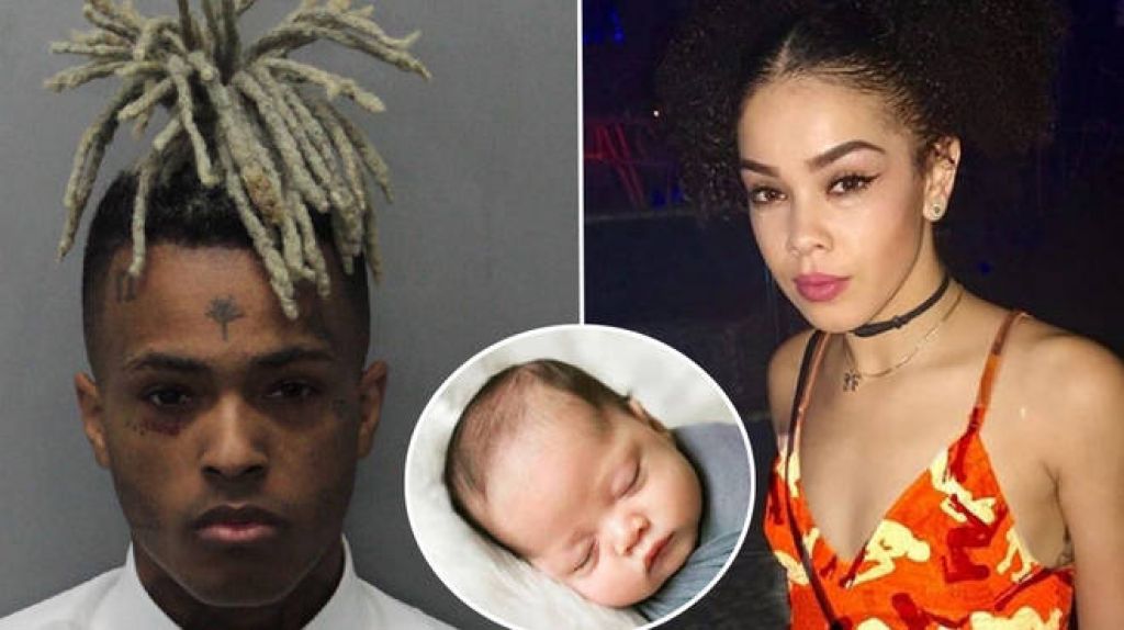 Xxxtentacions Girlfriend Won The Right To Obtain A Dna Test Whats Next 