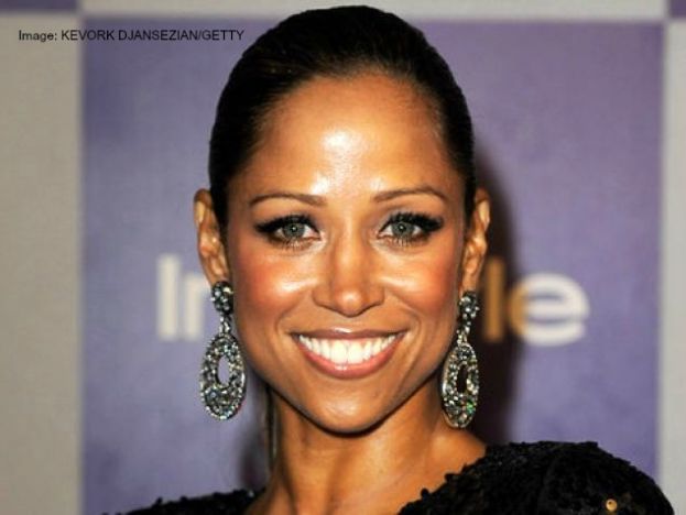 Actress Stacey Dash 