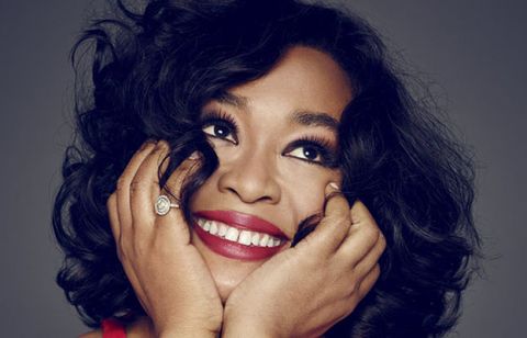 Shonda Rhimes informs the world about her eight (8) new shows via the New York Times. 