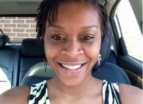 Sandra Bland