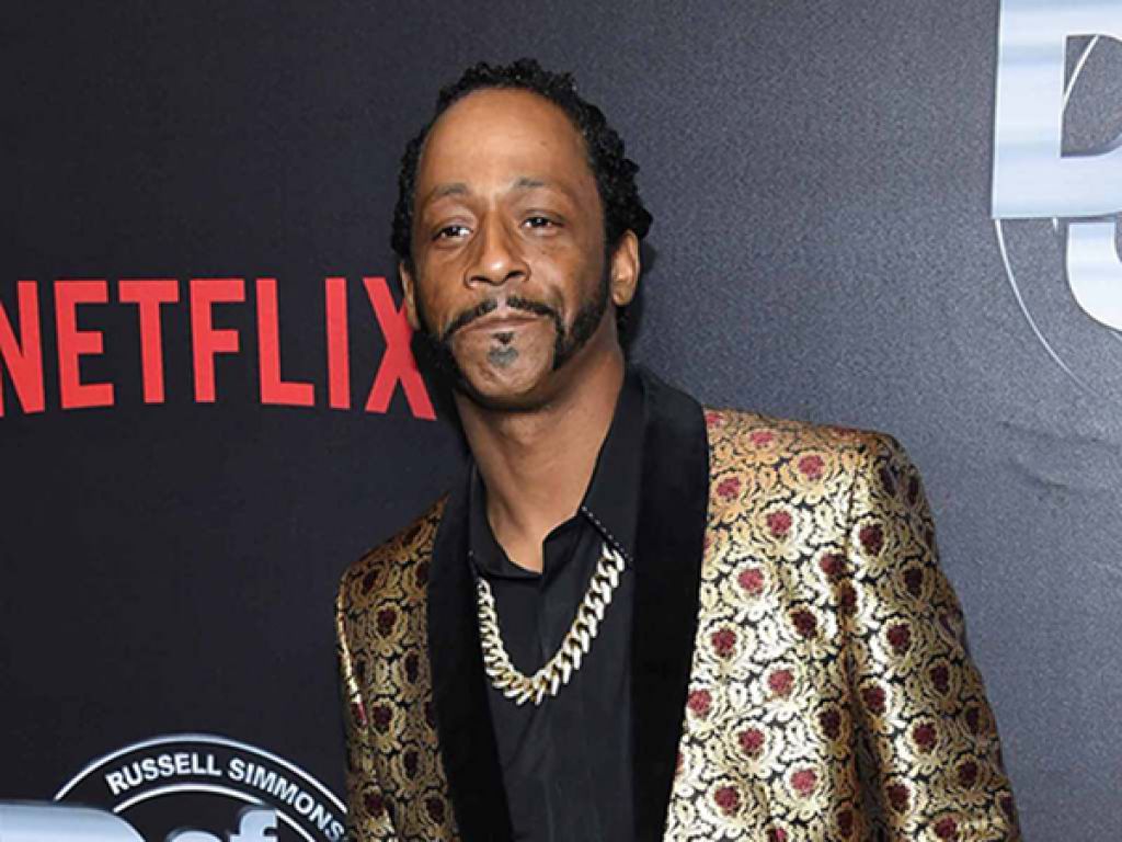 Mob vejspærring garage Katt Williams Starts a Family Feud on Atlanta Radio Show [VIDEO]