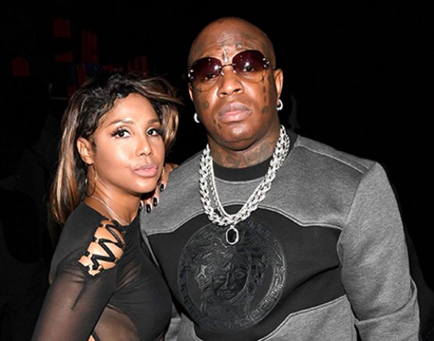 Toni Braxton and Bryan “Birdman” Williams may have eloped, according to Toni’s younger sister, Tamar