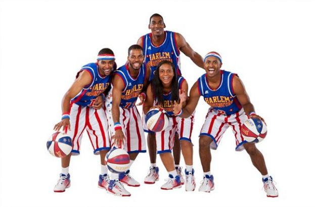 Harlem Globetrotters