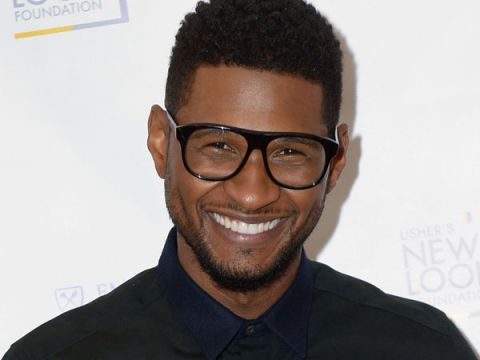 R&B singer Usher Raymond accused of infecting people with the herpes virus. 