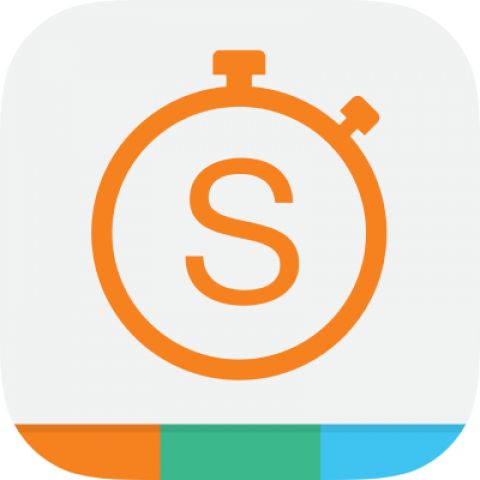 Sworkit Icon