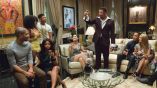Cast of the hit Fox Television show, EMPIRE