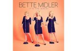 Album Cover for Bette Midler&#039;s It&#039;s The Girls Album