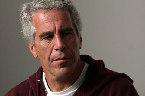 Jeffrey Epstein's death at the NYC Metropolitan Correctional Facility, a federal jail, was ruled a suicide with broken bones in his neck by NYC Medical Examiner