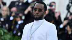 Is Diddy Trying to Save Face Now That Cassie is Engaged?